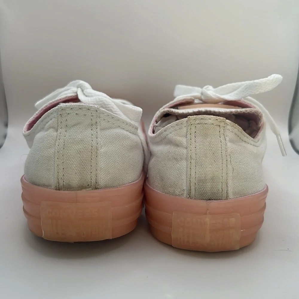 Coverse One Star Puff Low Top Unisex Size 2 All Star‎ Sneakers